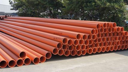 河南電力管廠家直銷(xiāo)——洛陽(yáng)國(guó)潤(rùn)管材產(chǎn)品詳情與價(jià)格分析