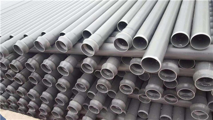 海南省塑料管材產(chǎn)品抽檢結(jié)果公布 合格率達(dá)95%