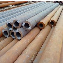 管材與圓鋼 特性、應(yīng)用與選擇指南