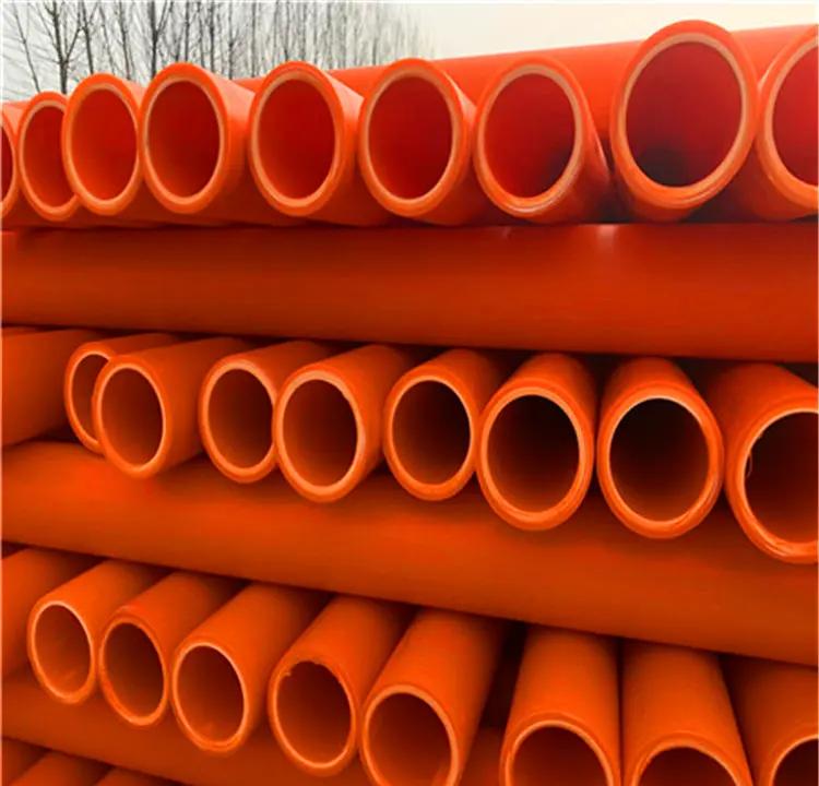 非開(kāi)挖電力管道 環(huán)保施工新選擇與水暖應(yīng)用的協(xié)同發(fā)展