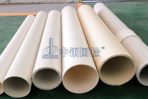 排水用硬聚氯乙烯（PVC-U）管材 核心要求與關鍵檢測項目詳解